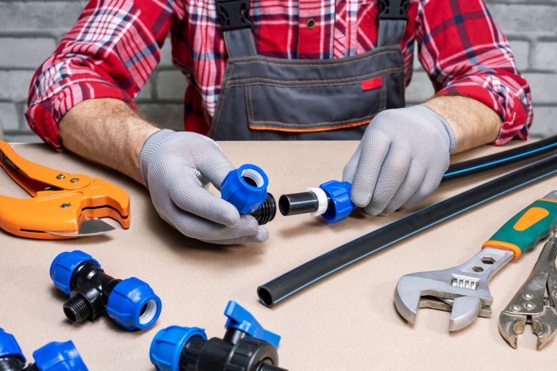 Top Rated Plumbing Products for Service