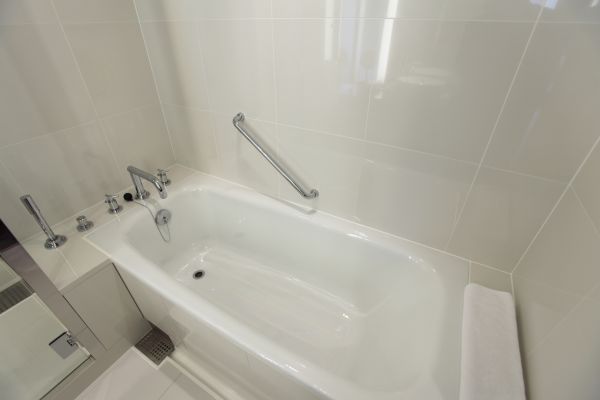 Bathtub Repair in Ogden
