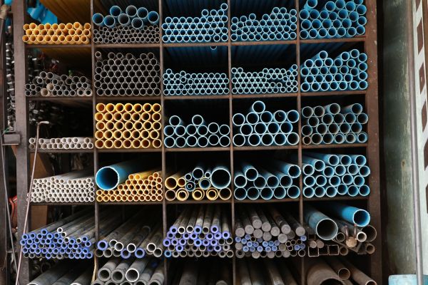 Cost of Repiping Service in Ogden