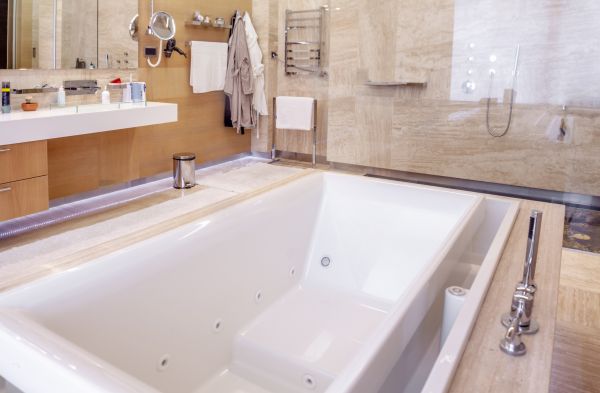 Tub Repair Service in Ogden