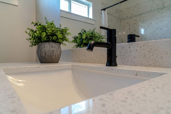 Cost of Undermount Sink Replacement in Ogden