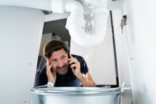 Plumbing Emergency Service