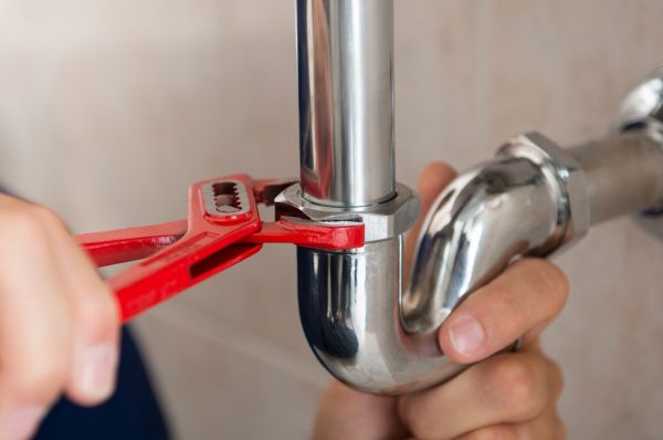 Plumbing Pipe Repair in Ogden