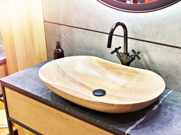 Cost of Bathroom Sink Repair in Ogden