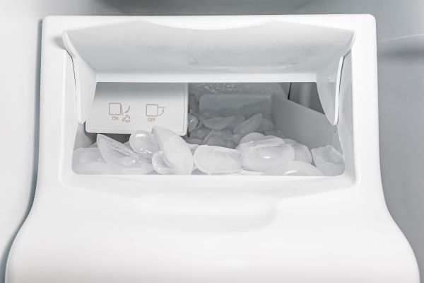 Cost of Ice Maker Line Installation in Ogden