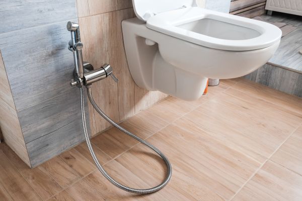 Bidet Service in Ogden