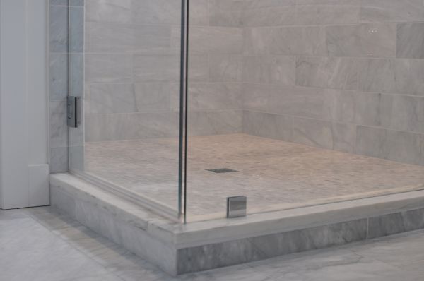 Shower Leak Repair in Ogden