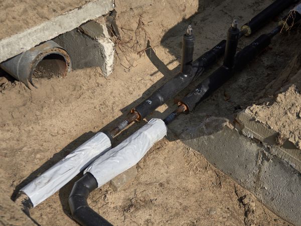 Cost of Trenchless Pipe Repair in Ogden