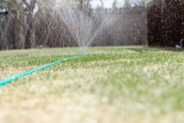 PVC Line Repair in Ogden