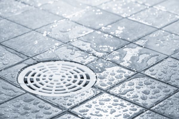 Shower Drain Repair in Ogden