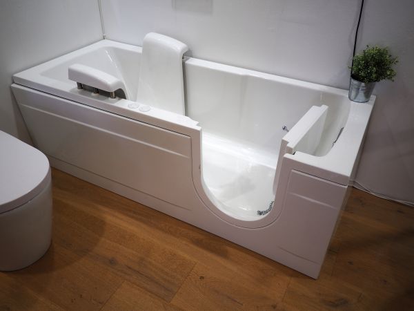 Walk In Tub Repair in Ogden
