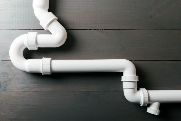 PVC Pipe Repair in Ogden