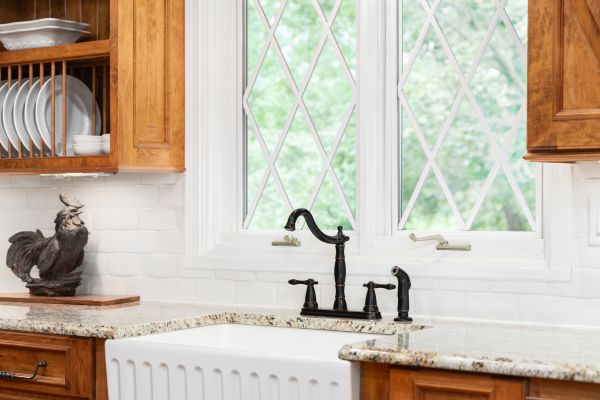 Cost of Apron Sink Installation in Ogden