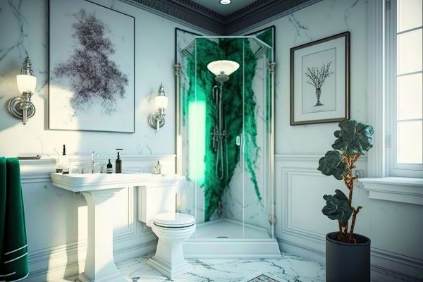 Cost of Pedestal Sink Installation in Ogden