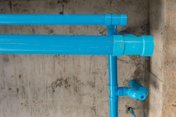 Pvc Plumbing Repair in Ogden