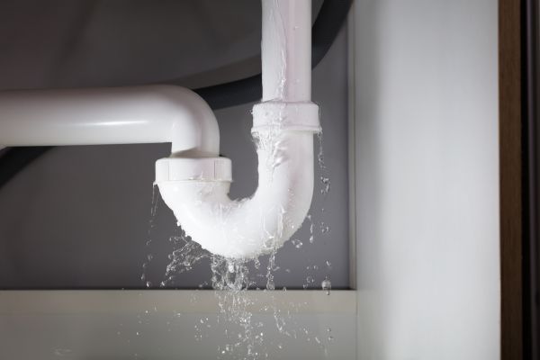Pipe Patching Service in Ogden