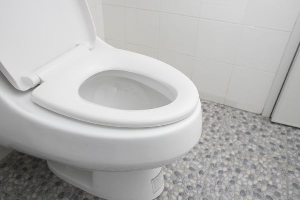 Cost of New Toilet Installation in Ogden