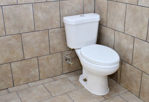 Cost of Basement Toilet Installation in Ogden