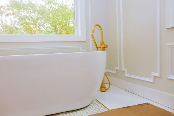 Tub Water Leak Repair in Ogden
