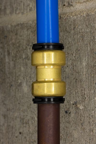 Cost of Pex Pipe Repair in Ogden