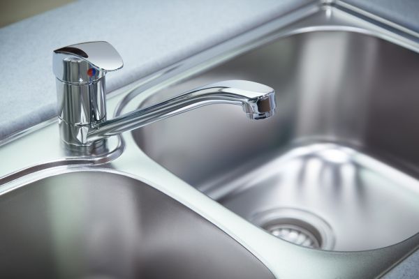 Faucet Handle Repair in Ogden
