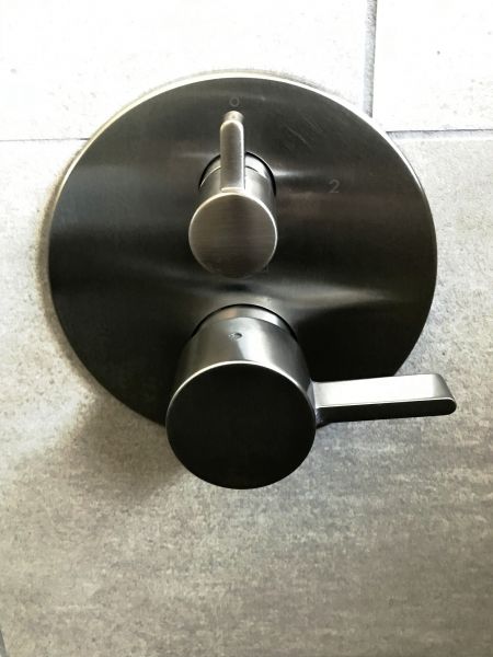 Shower Knob Repair in Ogden