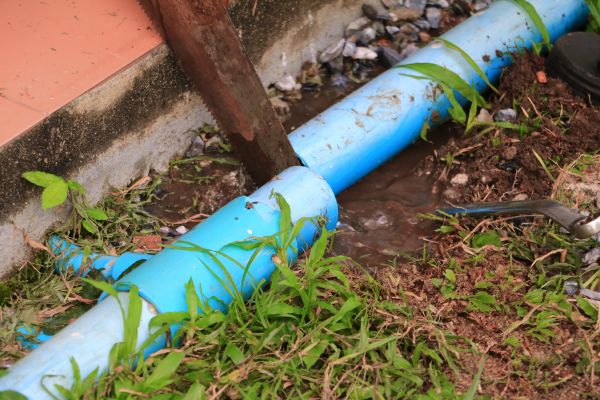 Cost of Broken Pipe Replacement in Ogden