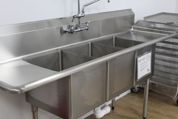 Cost of Utility Sink Installation in Ogden