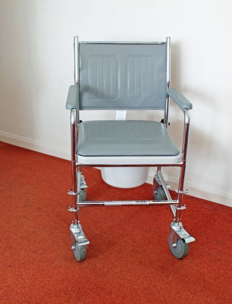 Cost of Commode Replacement in Ogden