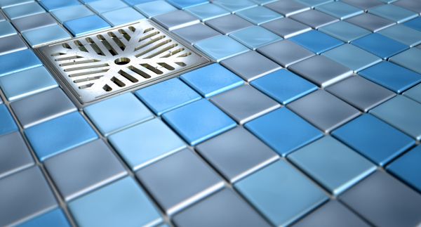 Tile Drain Replacement in Ogden