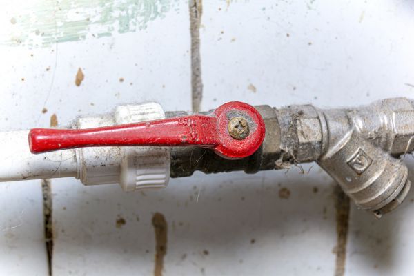 Cost of Shut Off Valve Replacement in Ogden