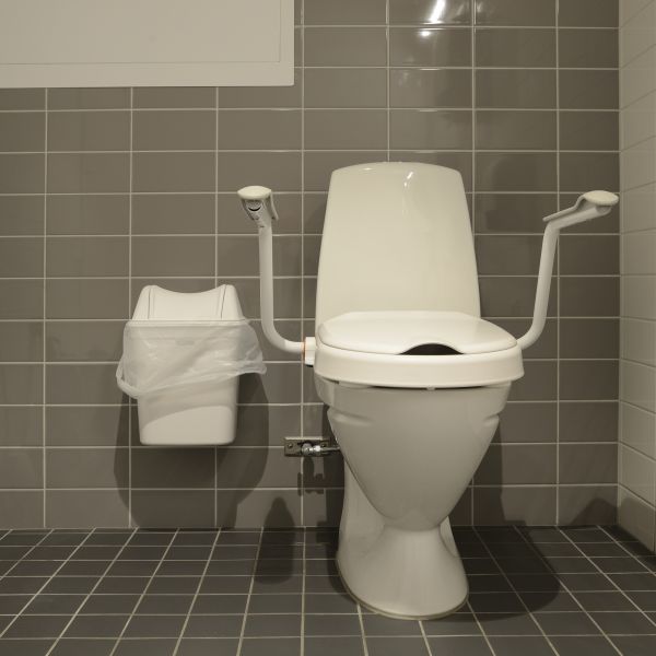 Commercial Toilet Repair in Ogden