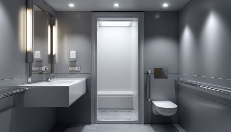 Bathroom Sink Replacement