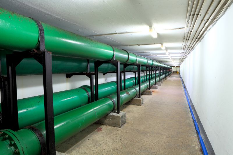 Loft Plumbing