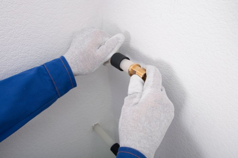 Piping Replacement