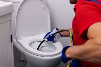 Plumbing Maintenance