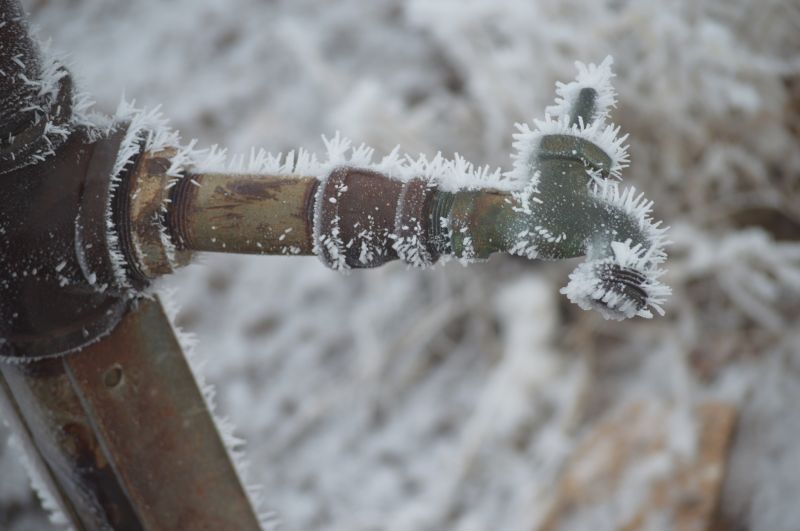 Winterization