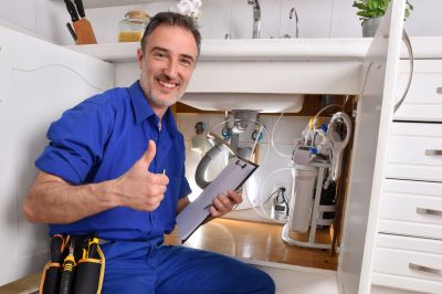 Drain Maintenance