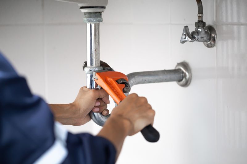 Pipe Repair & Replacement