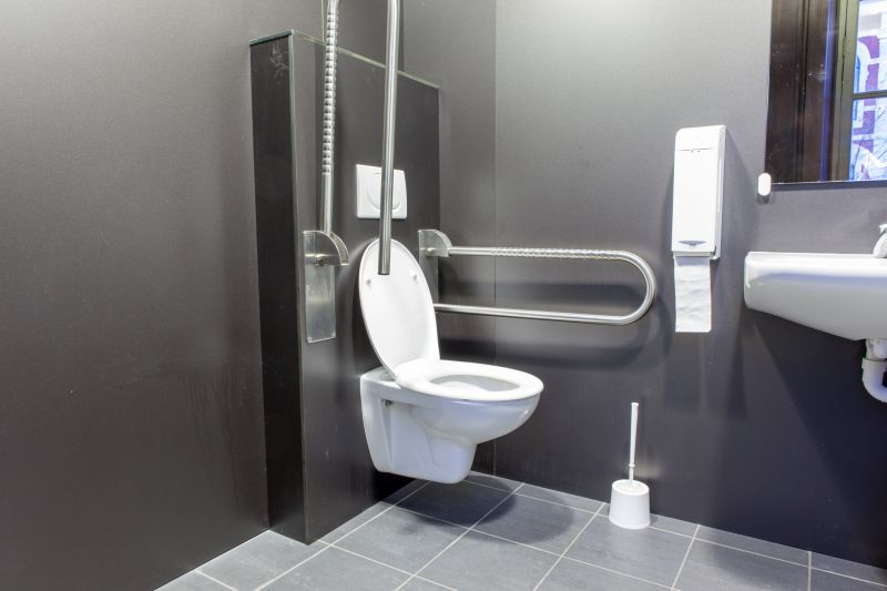 Toilet Augering