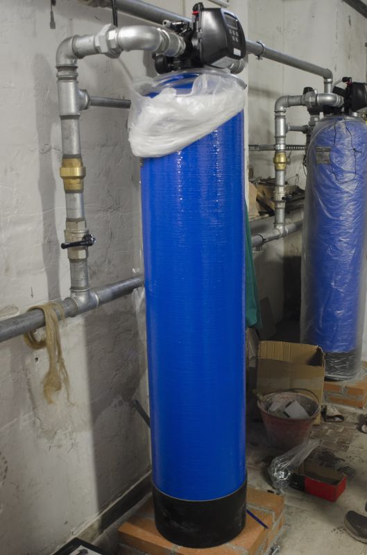 Pipe and Fitting Connections