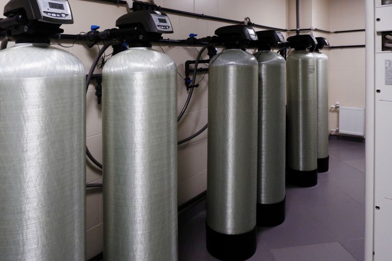 Water Testing Equipment
