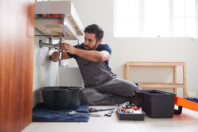 Affordable Plumbing Options