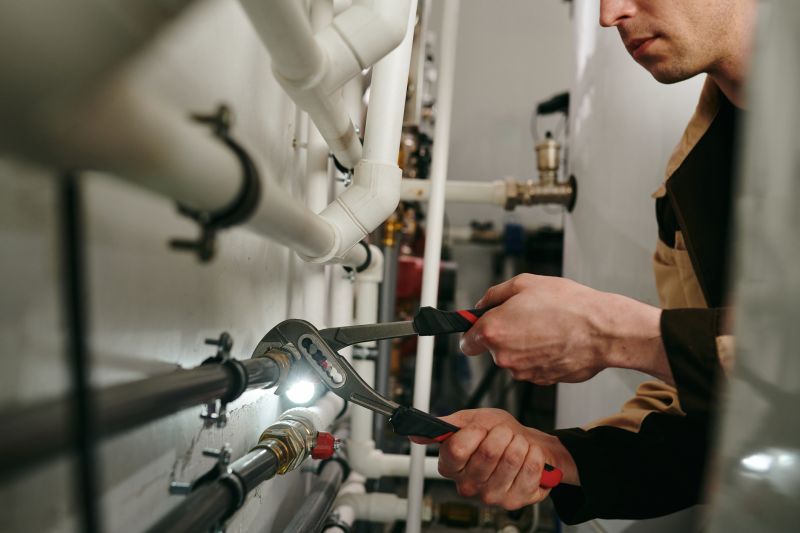 Experienced Plumbing Specialists